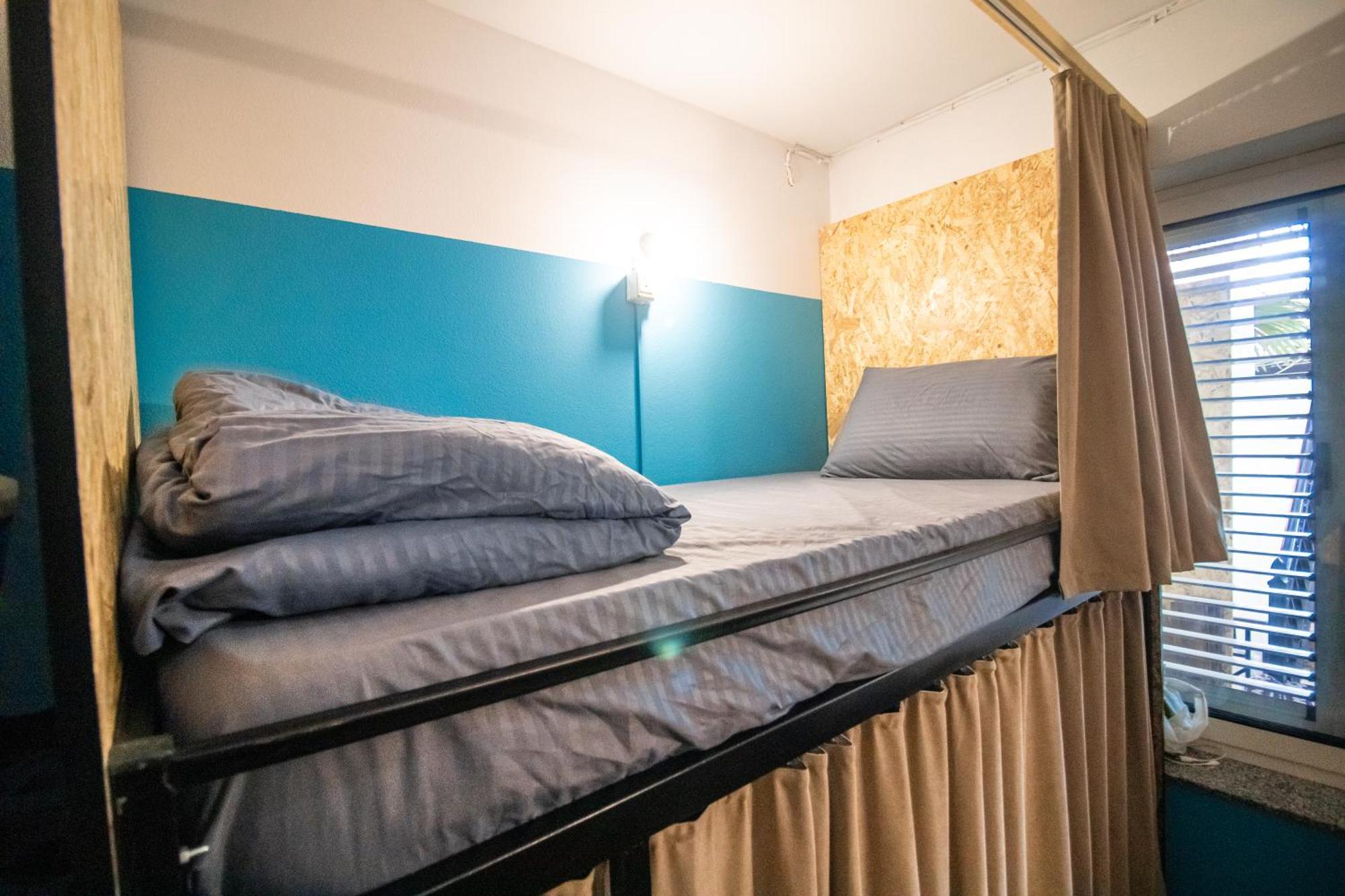 Shkodra Hostel & Day Tours Exterior foto