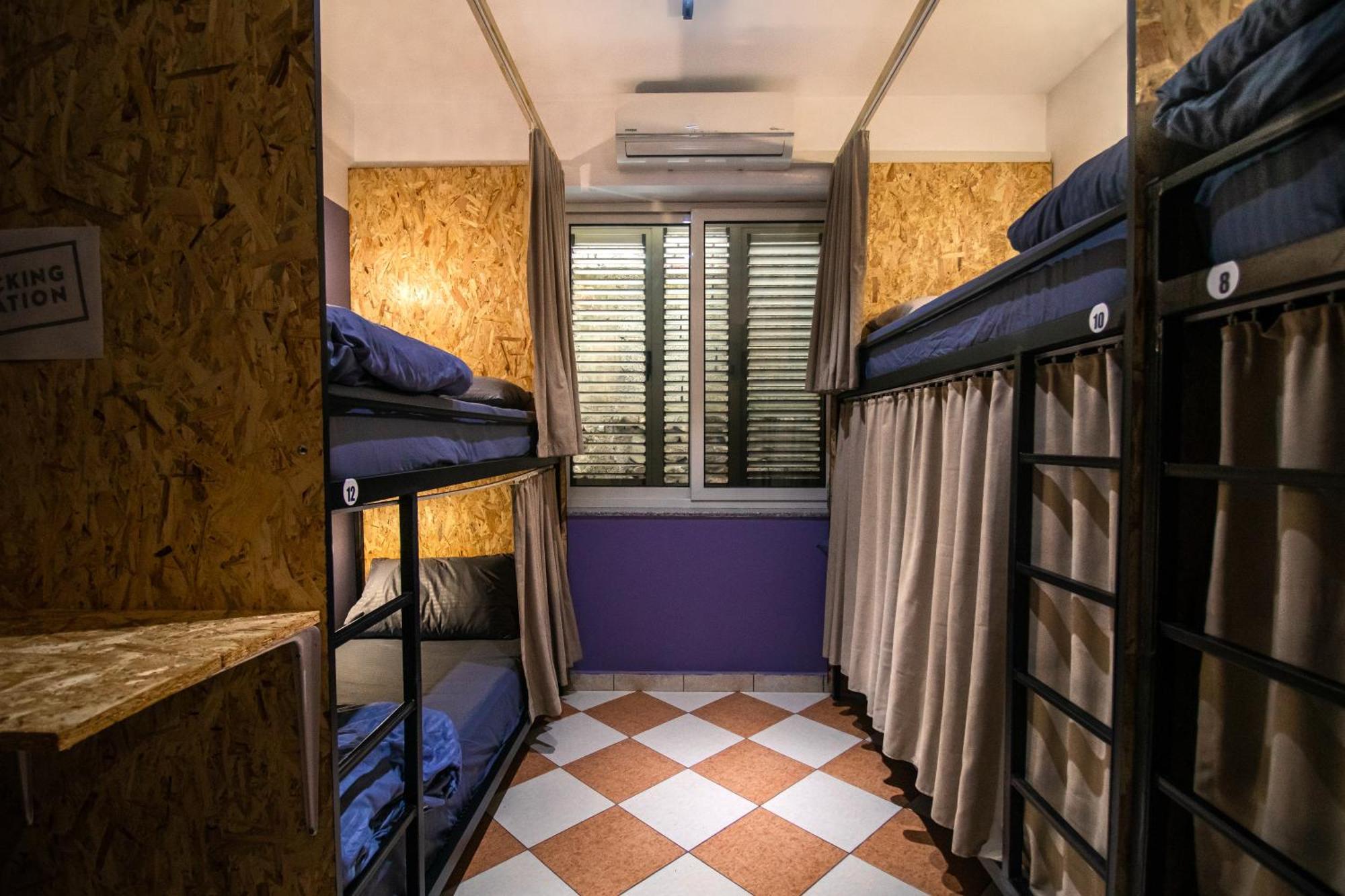 Shkodra Hostel & Day Tours Exterior foto