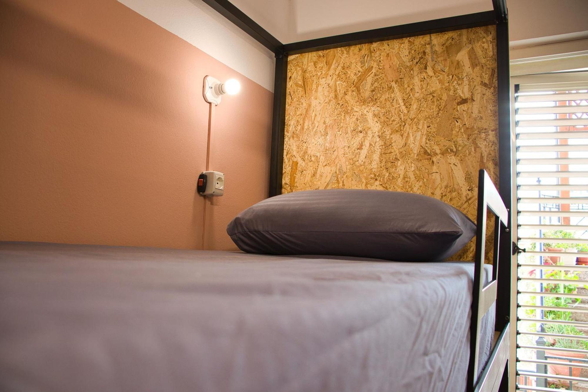 Shkodra Hostel & Day Tours Exterior foto