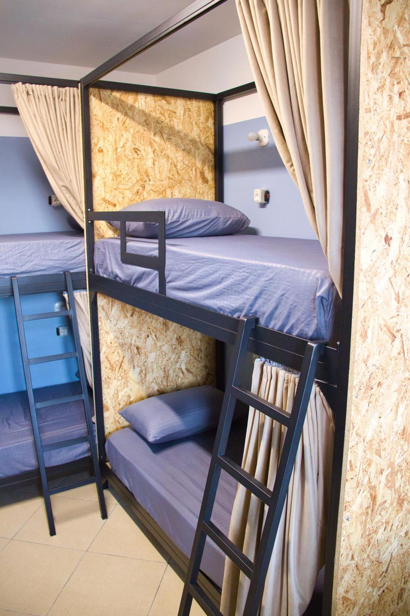 Shkodra Hostel & Day Tours Exterior foto