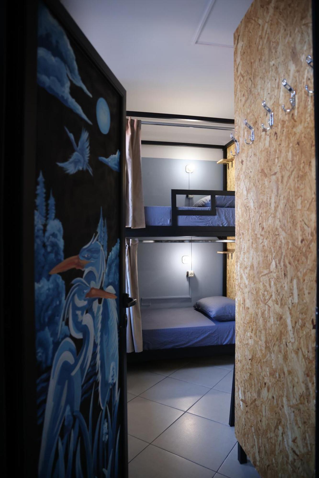 Shkodra Hostel & Day Tours Exterior foto