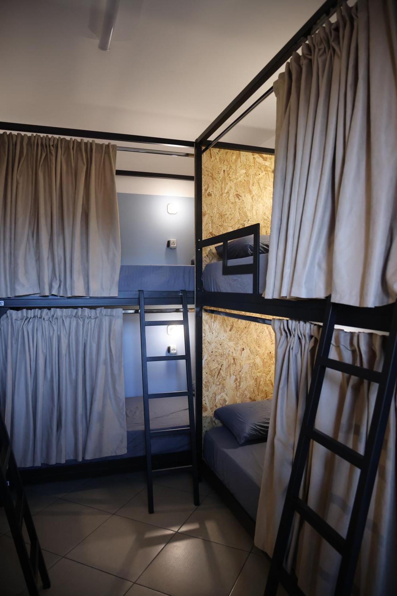 Shkodra Hostel & Day Tours Exterior foto