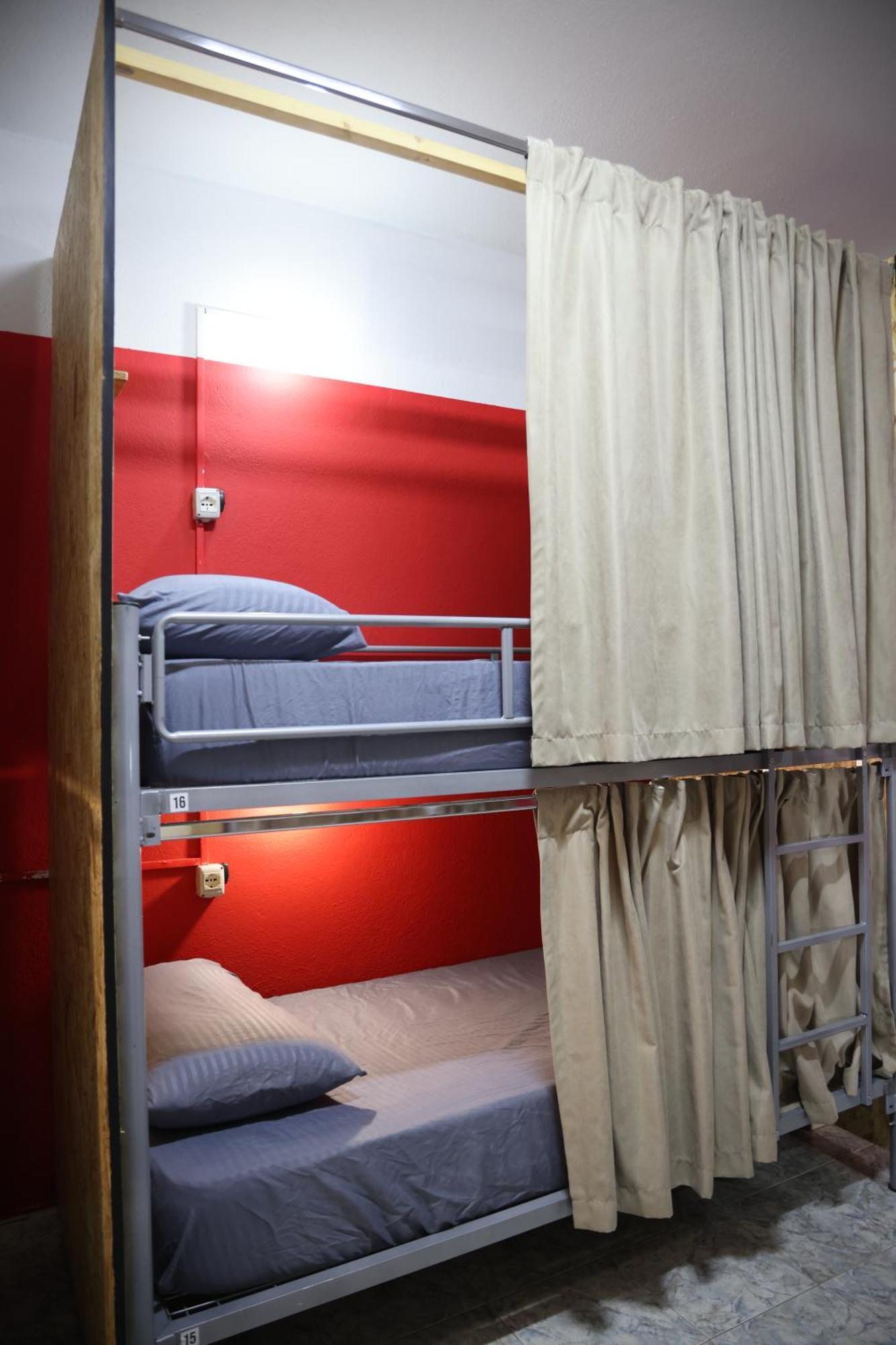 Shkodra Hostel & Day Tours Exterior foto