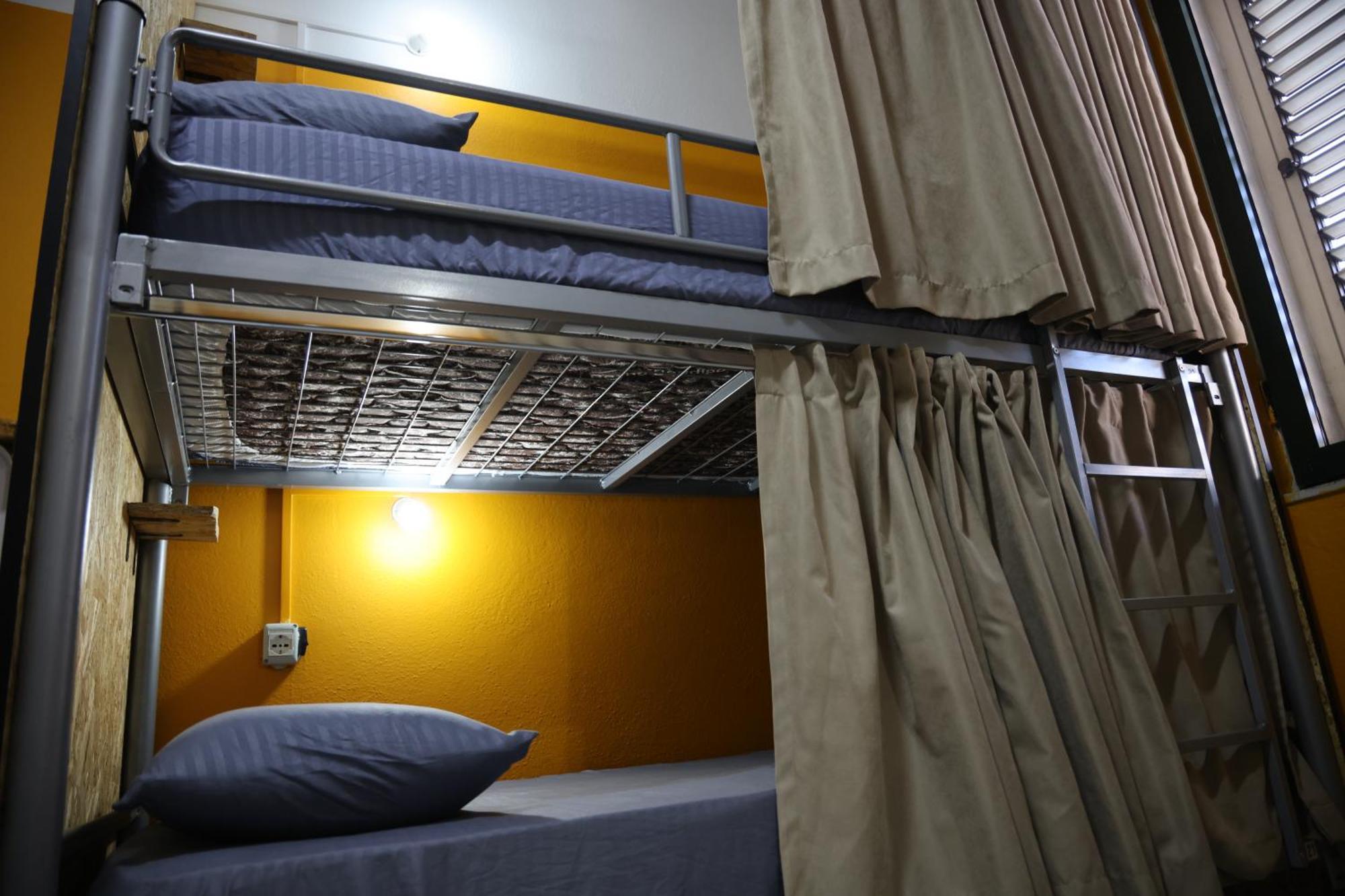 Shkodra Hostel & Day Tours Exterior foto