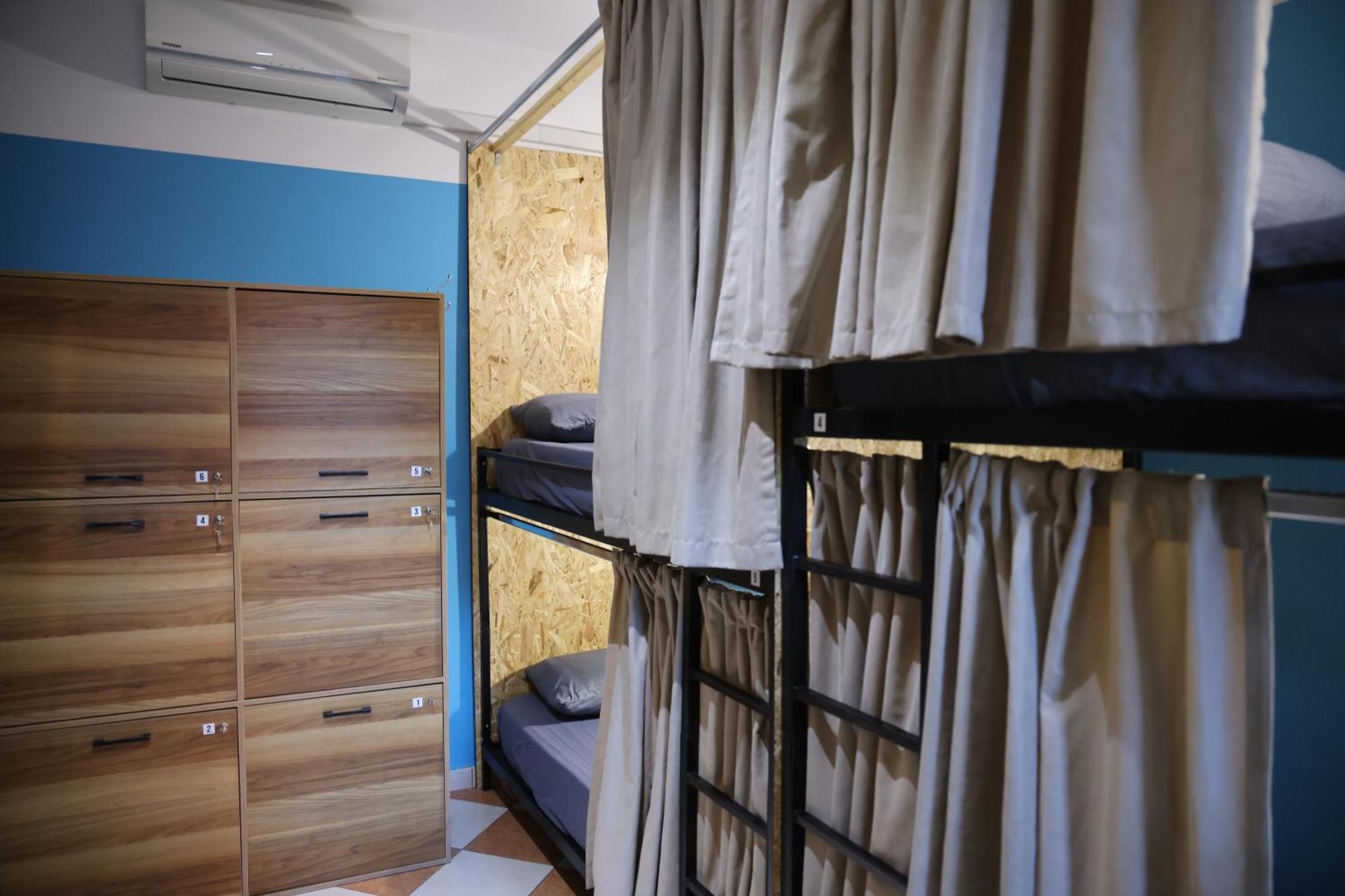 Shkodra Hostel & Day Tours Exterior foto