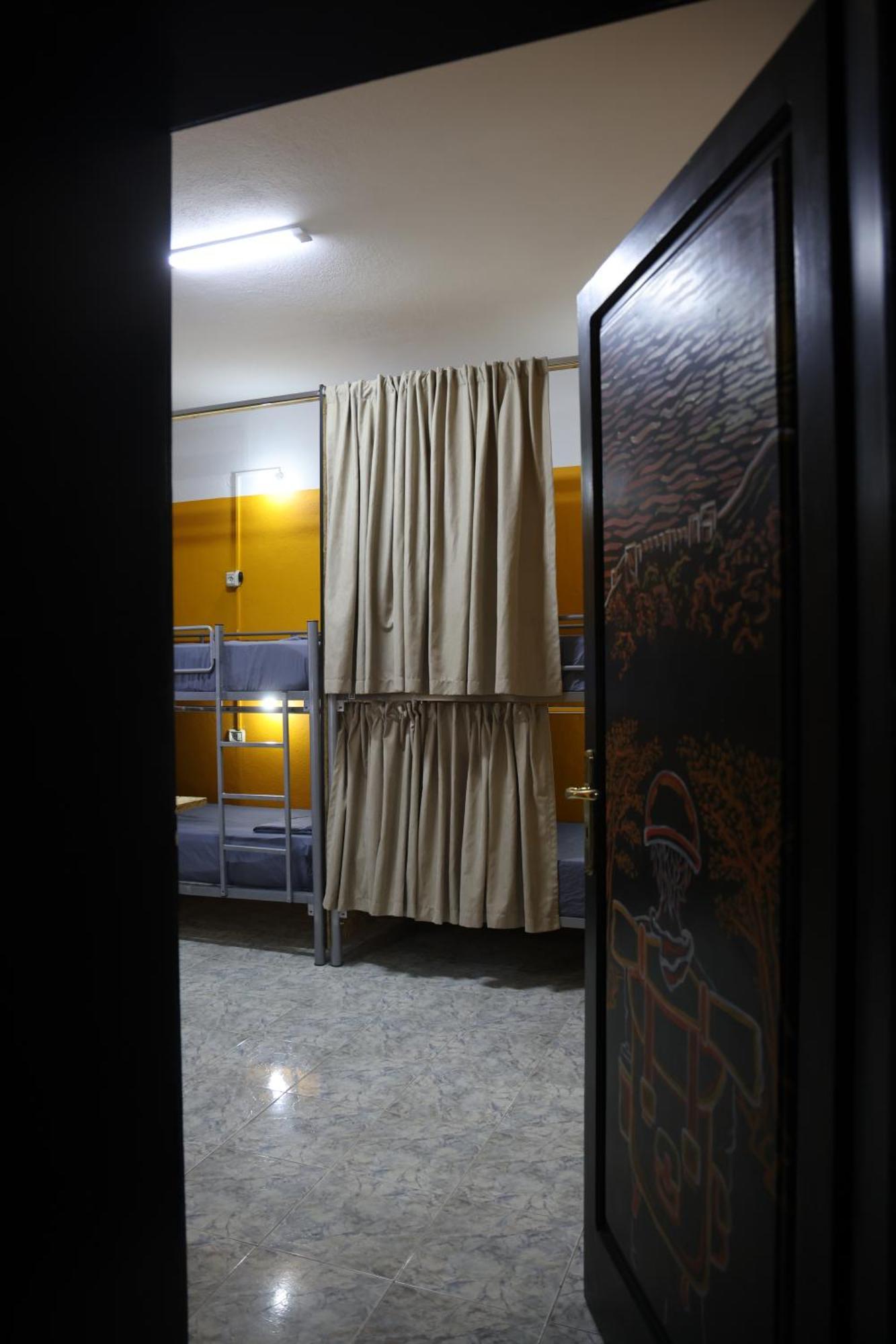 Shkodra Hostel & Day Tours Exterior foto