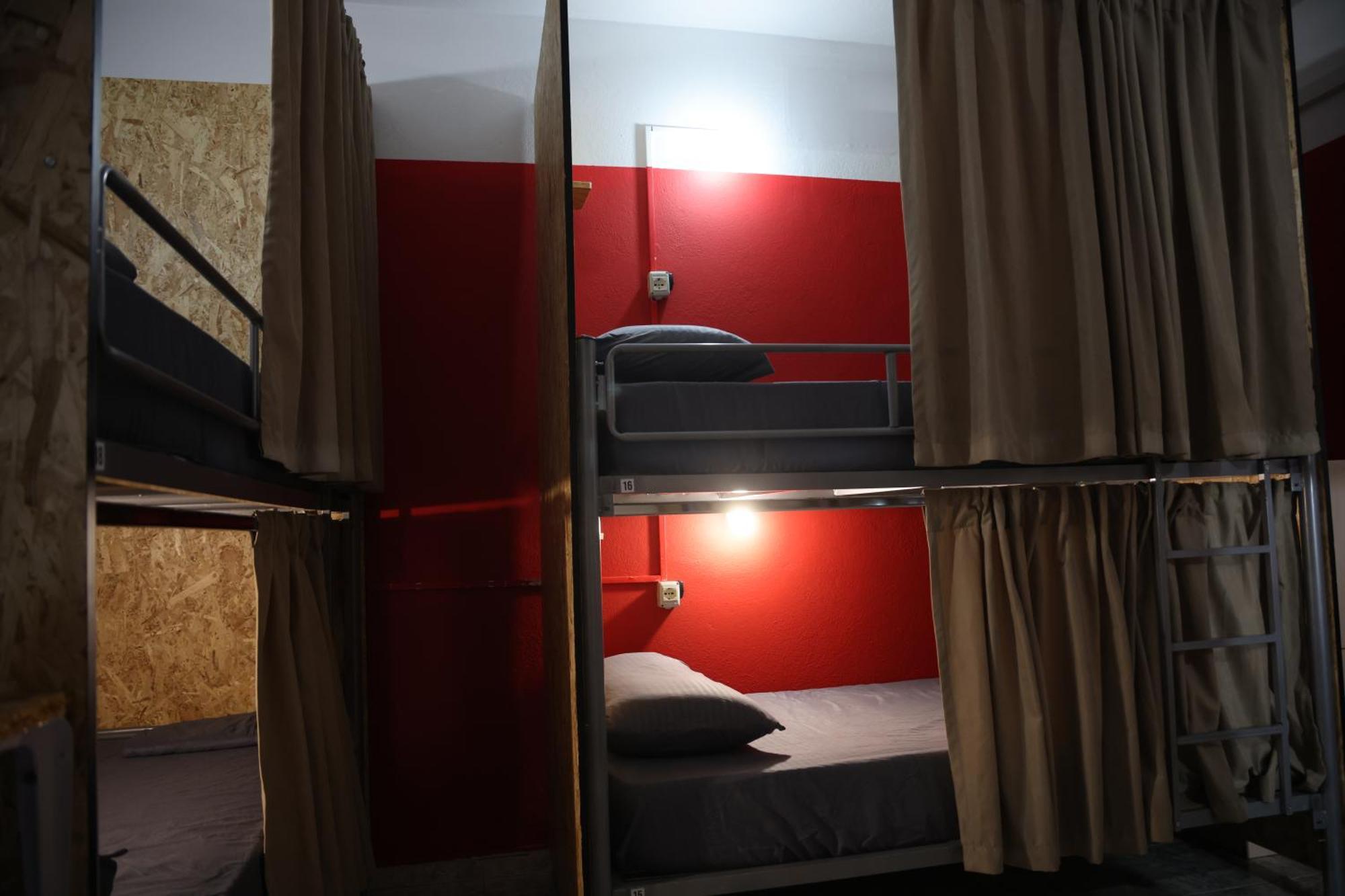 Shkodra Hostel & Day Tours Exterior foto
